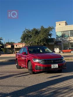 فولكسفاغن جيتا